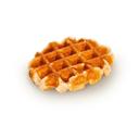 Sugar Waffle