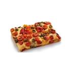 Mediterranean Focaccia