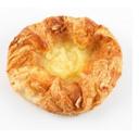 Vanilla Cream Flavored Pastry