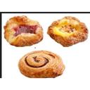 Mini Assorted Danish