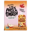 Maple Applesauce