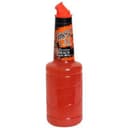 Peach Puree Mixer