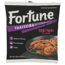 Yakisoba Teriyaki Stir Fry Noodle