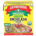 Organic Mild Green Enchilada Sauce