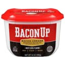 Bacon Grease