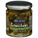 Cornichons Petite Pickled Gherkins