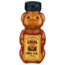 Bear Honey