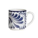10 Ounce Puebla Blue Acapulco Mug