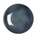 Denali Gray 7.5 inch Coupe Plate, 24 count