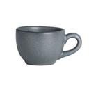 Denali Matte Gray 3 Ounce Espresso Cup, 12 count