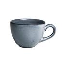 Denali Gray 8.25 Ounce Coffee Cup, 12 count