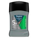 Extra Fresh Antiperspirant Dry Spray