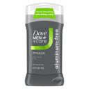 Dark Temptation Extra Large Deodorant Body Spray