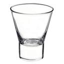 Ypsilon 11.25 Ounce Double Old Fashioned Glass, 12 count