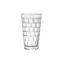 Stack 13 Ounce Crystalline Highball Glass, 12 count