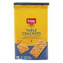 Schar Gluten Free Table Cracker, 7.4 Ounce -- 5 per case