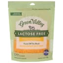 Lactose Free Mild Cheddar Shredded Cheese