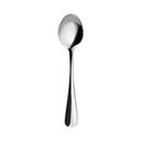 Baguette 18/10 Stainless Steel 4 1/2 inch A.D. Coffee Spoon, 12 count