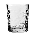 Estrella Soda Lime 13 Ounce Double Old Fashioned Glass, 24 count