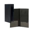 American Metalcraft Black Bill Presenter, 5 x 9 3/8 inch