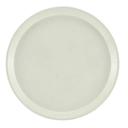 Cambro Round Antique Parchment Camtray, 10 inch -- 12 per case.