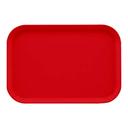 Cambro Insert Camtray, Black, 10 1/8 x 15 inch -- 24 per case.