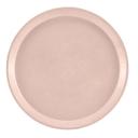 Cambro Round Light Peach Camtray, 11 inch -- 12 per case.