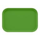 Cambro Insert Camtray, Lime-ade, 10 7/8 x 15 7/8 inch -- 24 per case.