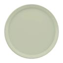 Cambro Round Serving Camtray, Black, 12 inch -- 12 per case.