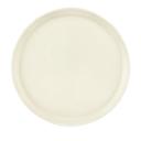 Cambro Round Serving Camtray, White, 12 inch -- 12 per case.