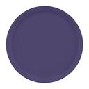 Cambro Round Antique Parchment Camtray, 13 inch -- 12 per case.