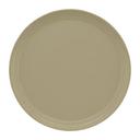 Cambro Round Desert Tan Camtray, 13 inch -- 12 per case.