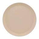 Cambro Round Light Peach Camtray, 13 inch -- 12 per case.