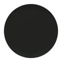 Cambro Basketweave Camtray, Black, 13 inch -- 12 per case.