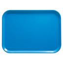 Cambro Rectangular Horizon Blue Camtray, 14 x 18 inch -- 12 per case.