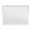 Cambro Fiberglass White Dietary Tray, 18 x 14 inch -- 12 per case.