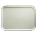 Cambro Rectangular Camtray, Antique Parchment, 15 x 20.25 inch -- 12 per case.