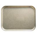 Cambro Rectangular Camtray, Desert Tan, 15 x 20.25 inch -- 12 per case.