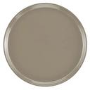 Cambro Desert Tan Round Camtray, 16 inch -- 12 per case.