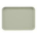 Cambro Antique Parchment Rectangular Camtray, 16 x 22 inch -- 12 per case.