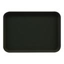 Cambro Black Rectangular Camtray, 16 x 22 inch -- 12 per case.