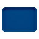 Cambro Rectangular Camtray, Amazon Blue, 16 x 22 inch -- 12 per case.