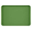 Cambro Lime-ade Rectangular Camtray, 17 7/8 x 25 3/4 inch -- 6 per case.