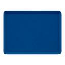 Cambro Amazon Blue Rectangular Camtray, 17 7/8 x 25 3/4 inch -- 6 per case.