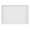 Cambro Rectangular Camtray, White, 17 7/8 X 25 3/4 inch -- 6 per case
