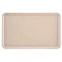 Cambro Rectangular Metric Camtray, Light Peach, 12 3/4 x 20 7/8 inch -- 12 per case.