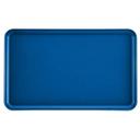 Cambro Rectangular Metric Camtray, Amazon Blue, 12 3/4 x 20 7/8 inch -- 12 per case.