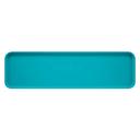 Cambro Fiberglass Green Market Pan, 30 x 6 9/16 x 2 inch -- 12 per case.