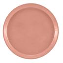 Cambro Blush Round Camtray, 9 inch -- 12 per case.