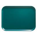 Cambro Rectangular Teal Camtray, 14 x 18 inch -- 12 per case.